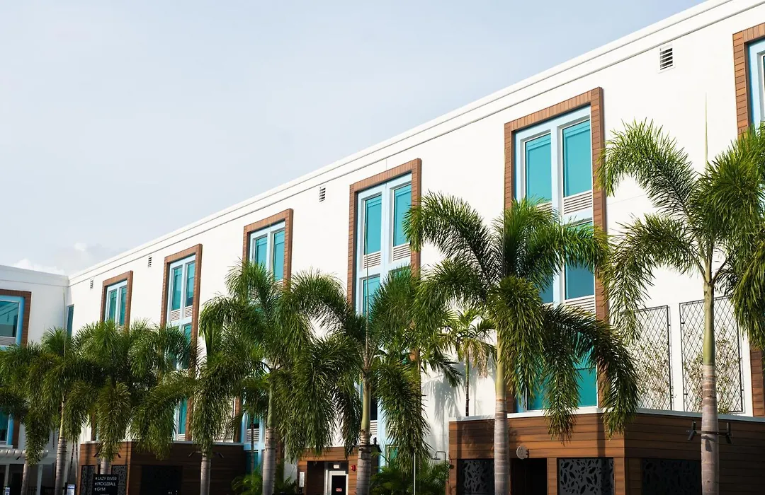 Kompose Boutique Resort @ Theme Parks-1